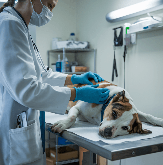 Helping Your Dog Find Peace: Gentle Euthanasia Services in San Antonio